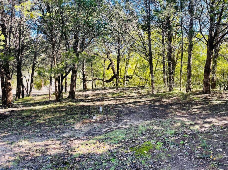 Bastrop Tiny Disc Golf Retreat Villa Luaran gambar